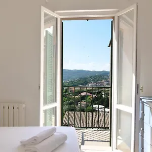  Appartamento Center - Alba Di