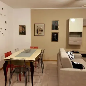  Appartamento House 416 Sweet