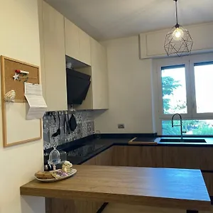  Appartamento A 4 Km Dal Centro