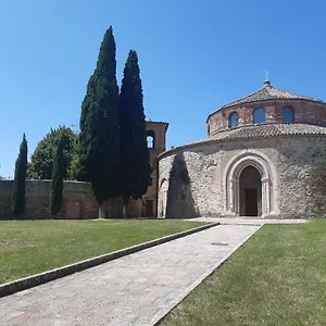  Appartamento Casina A Porta Sant'angelo