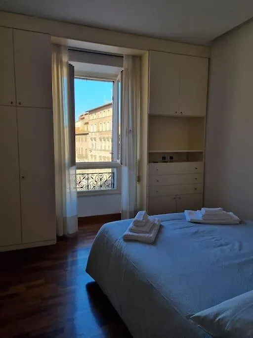 Corso Vannucci 87 Perugia Appartamento