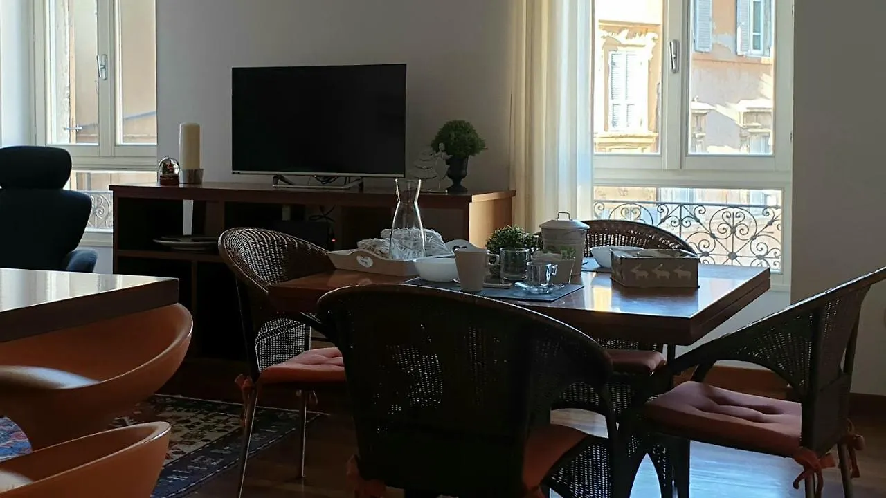 Appartamento Corso Vannucci 87 Perugia Italia