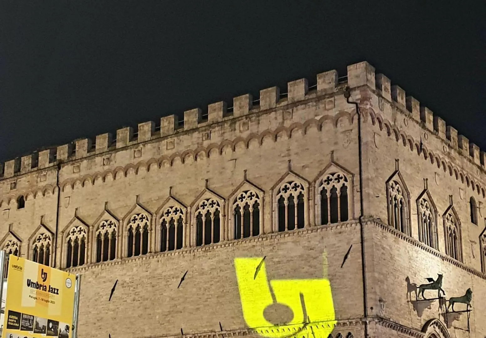 Corso Vannucci 87 Perugia